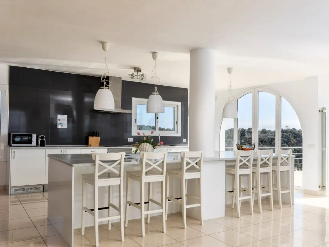 Maison de Vacances Lloret de Mar