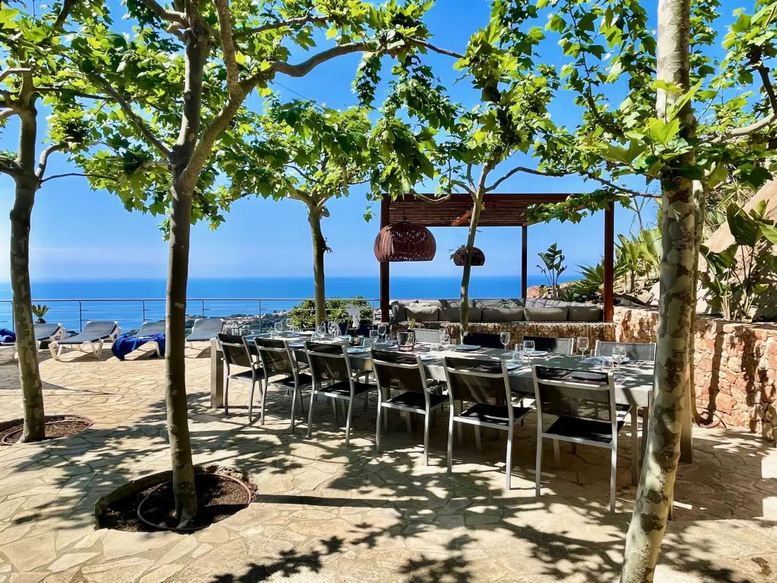 Maison de Vacances Lloret de Mar
