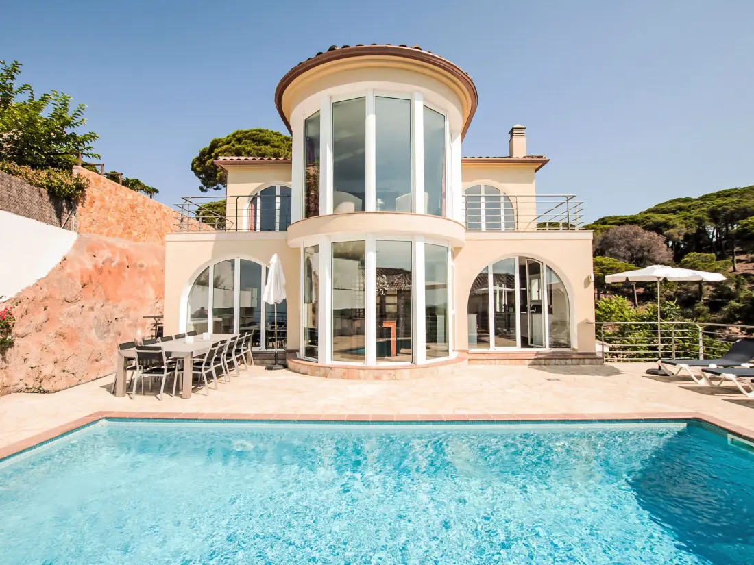Maison de Vacances Lloret de Mar