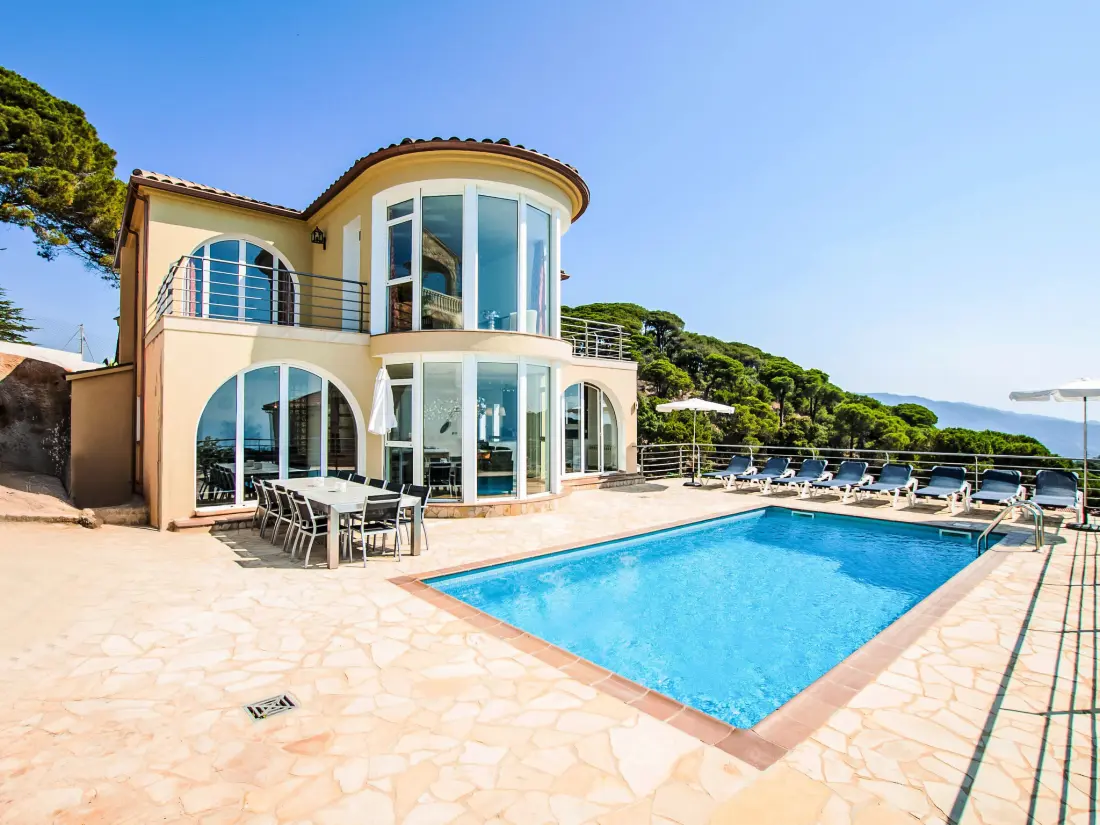 Maison de Vacances Lloret de Mar