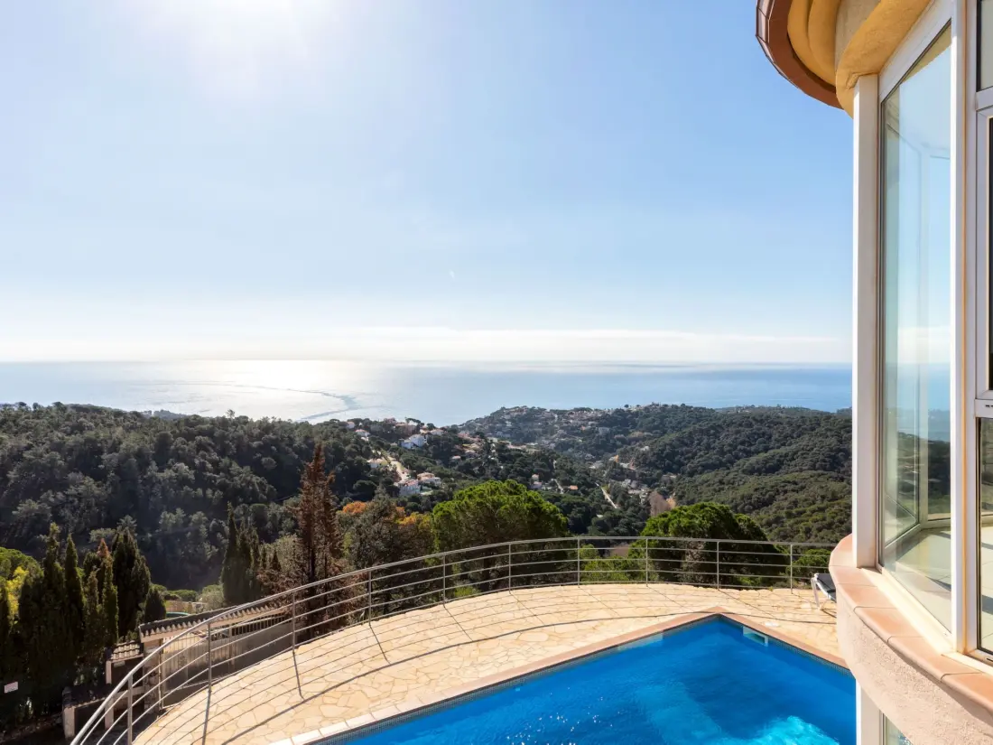 Maison de Vacances Lloret de Mar