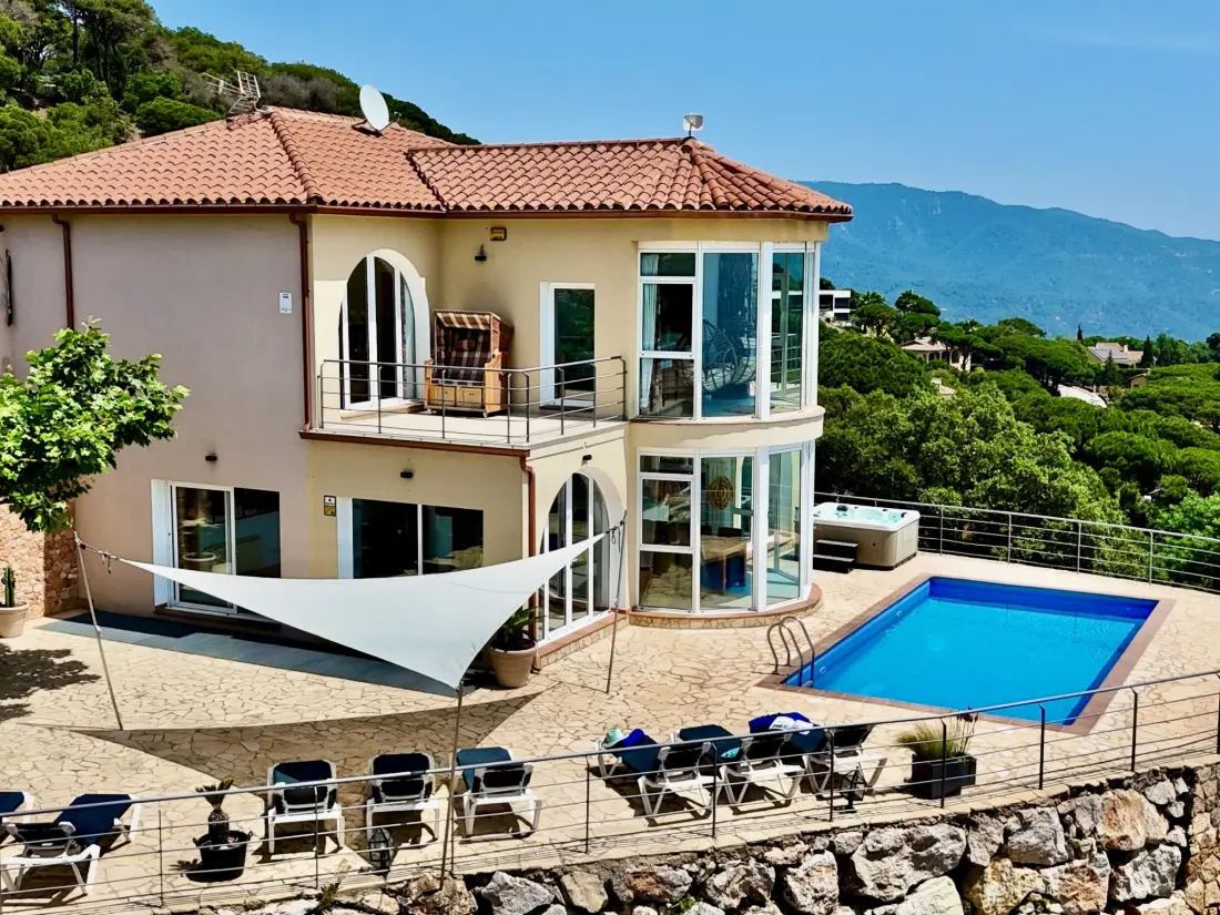 Maison de Vacances Lloret de Mar
