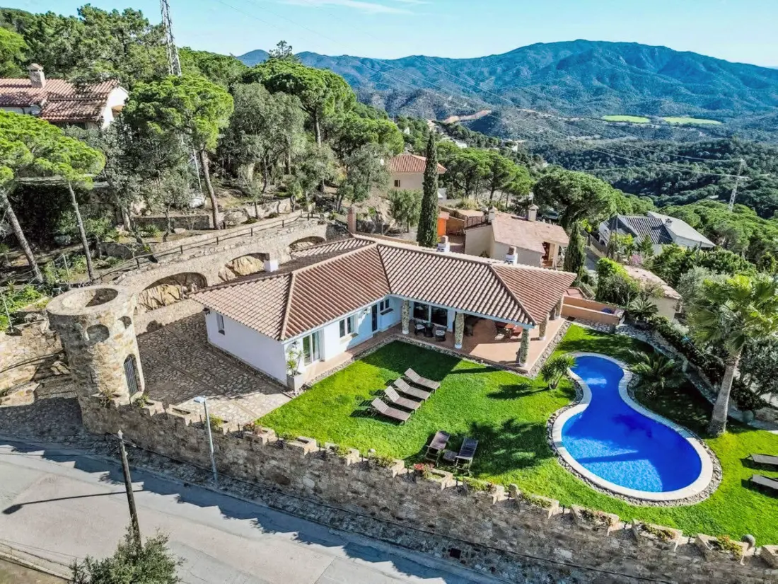 Maison de Vacances Lloret de Mar
