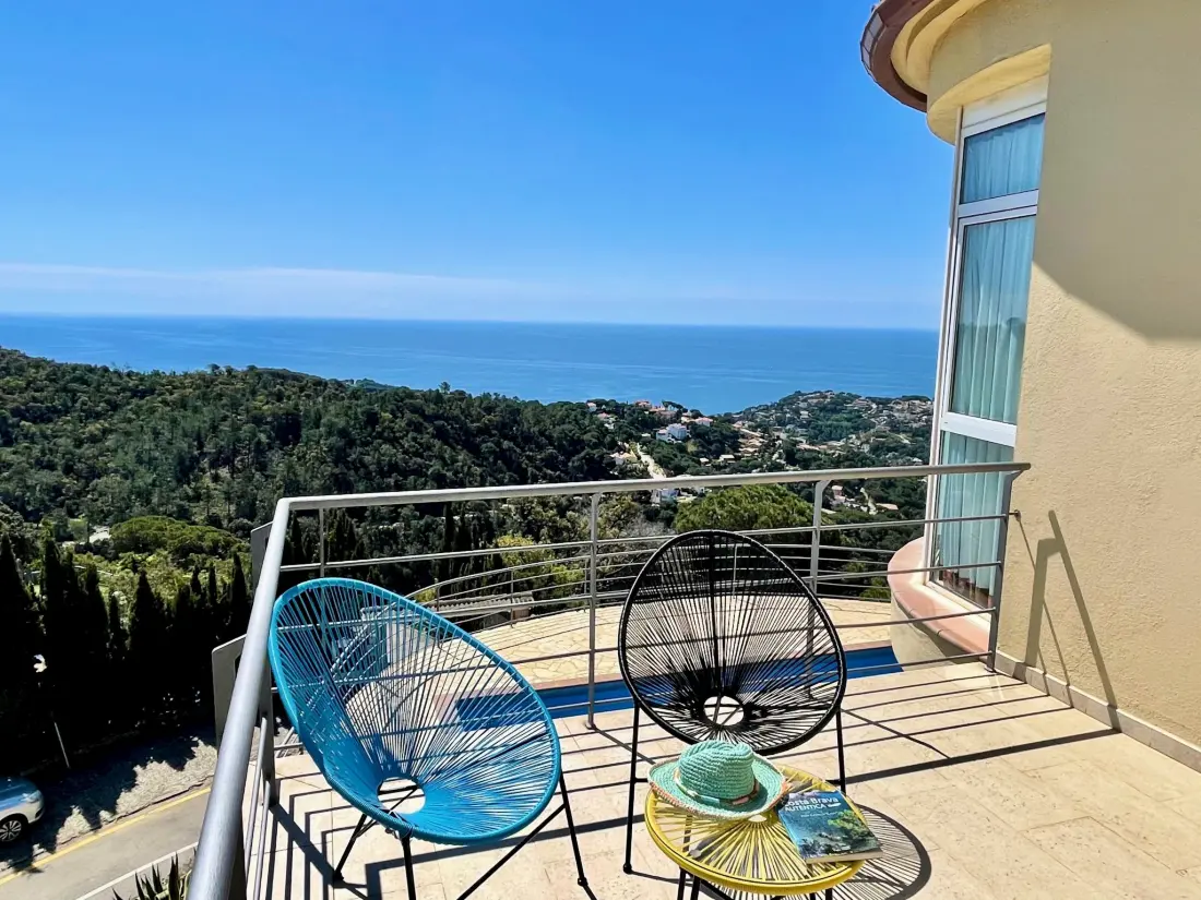 Maison de Vacances Lloret de Mar