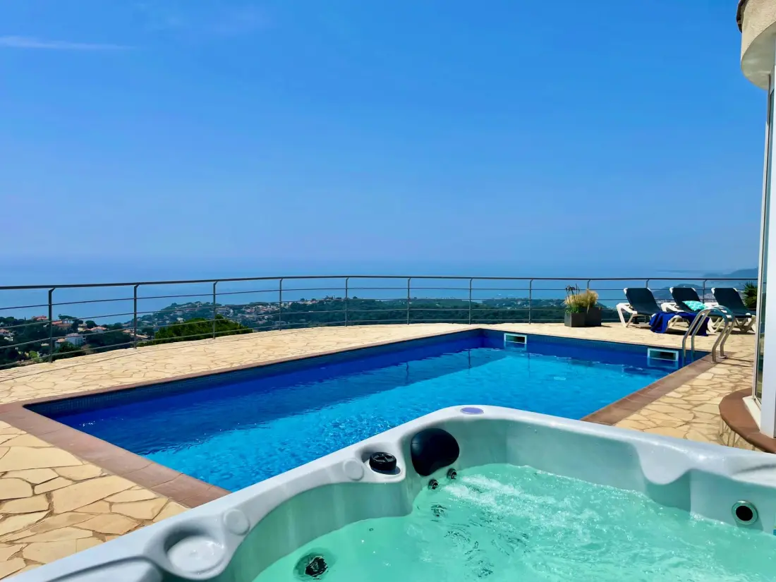 Maison de Vacances Lloret de Mar