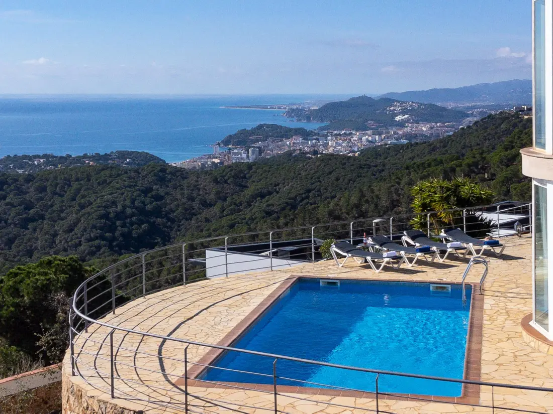 Maison de Vacances Lloret de Mar