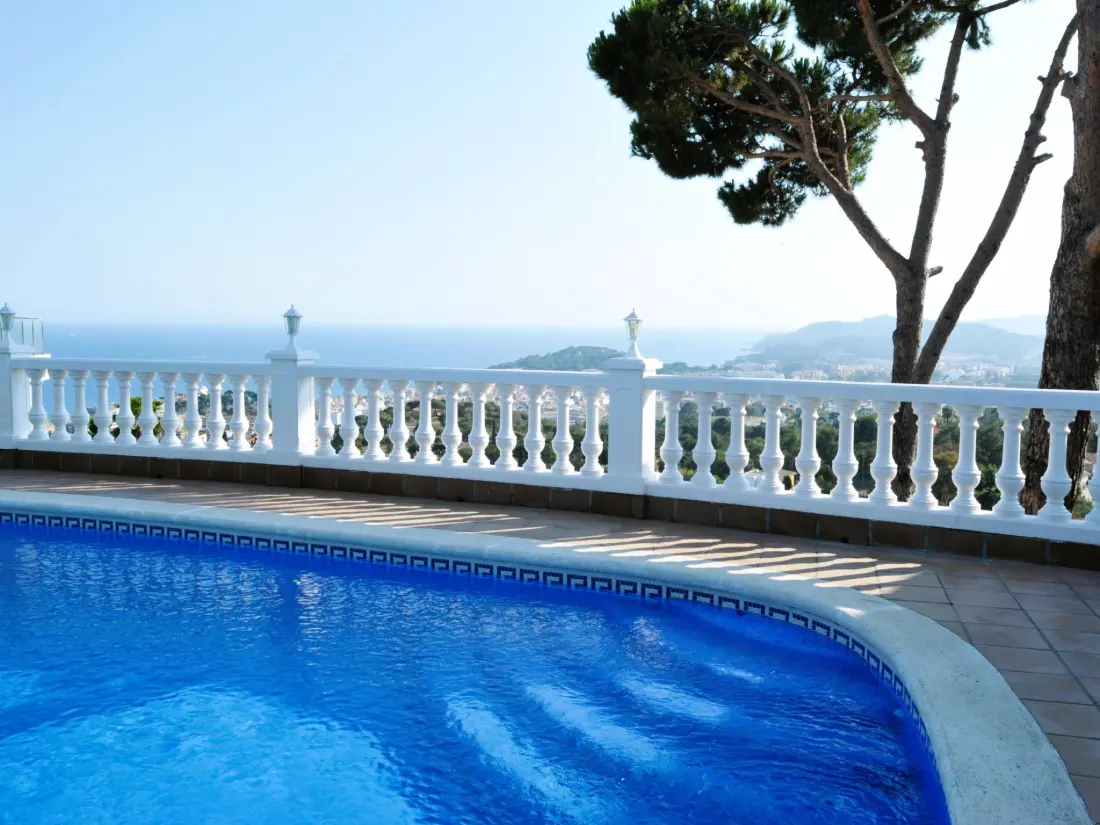Maison de Vacances Lloret de Mar