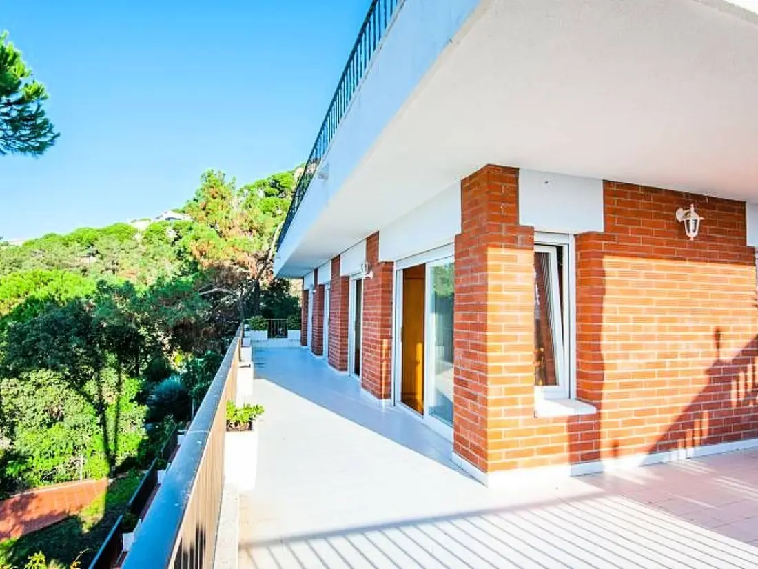 Maison de Vacances Lloret de Mar