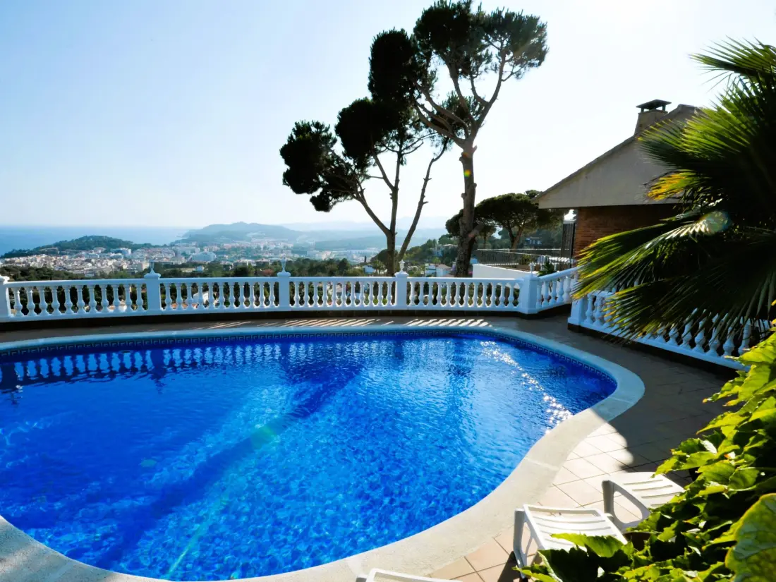 Maison de Vacances Lloret de Mar
