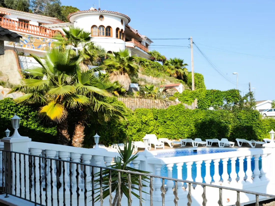 Maison de Vacances Lloret de Mar