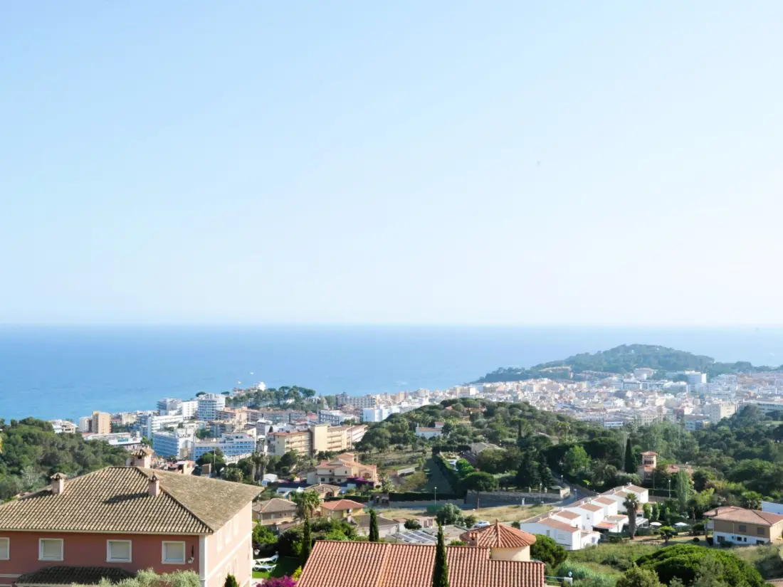 Maison de Vacances Lloret de Mar