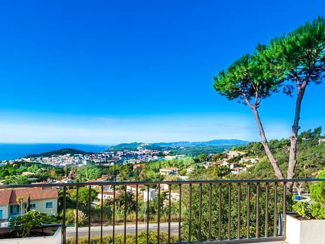 Maison de Vacances Lloret de Mar
