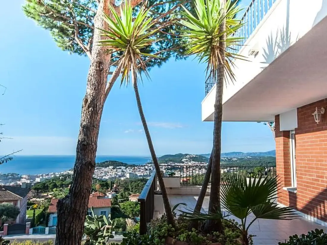 Maison de Vacances Lloret de Mar