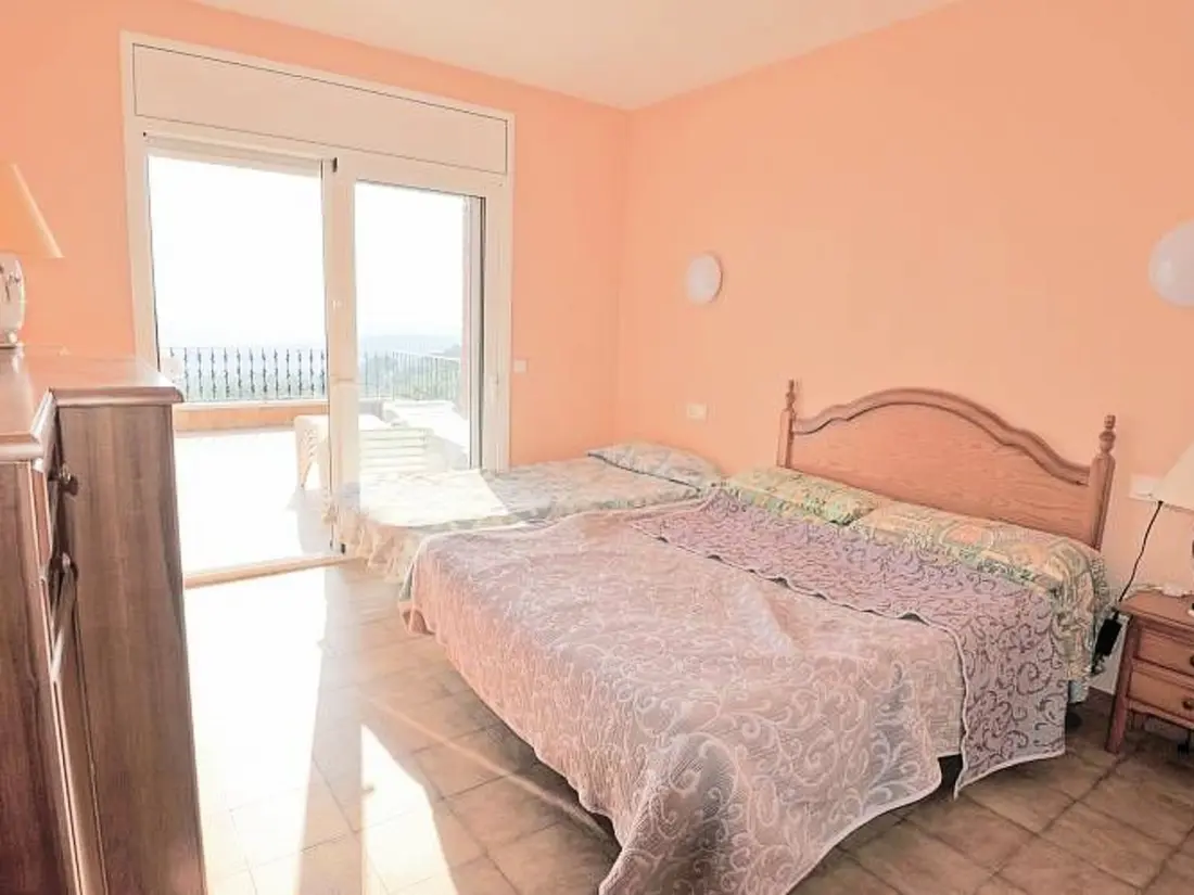 Maison de Vacances Lloret de Mar