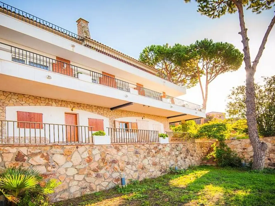 Maison de Vacances Lloret de Mar