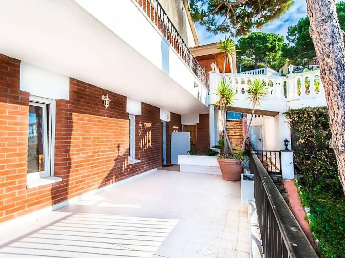 Maison de Vacances Lloret de Mar