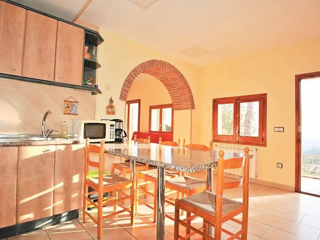 Maison de Vacances Lloret de Mar