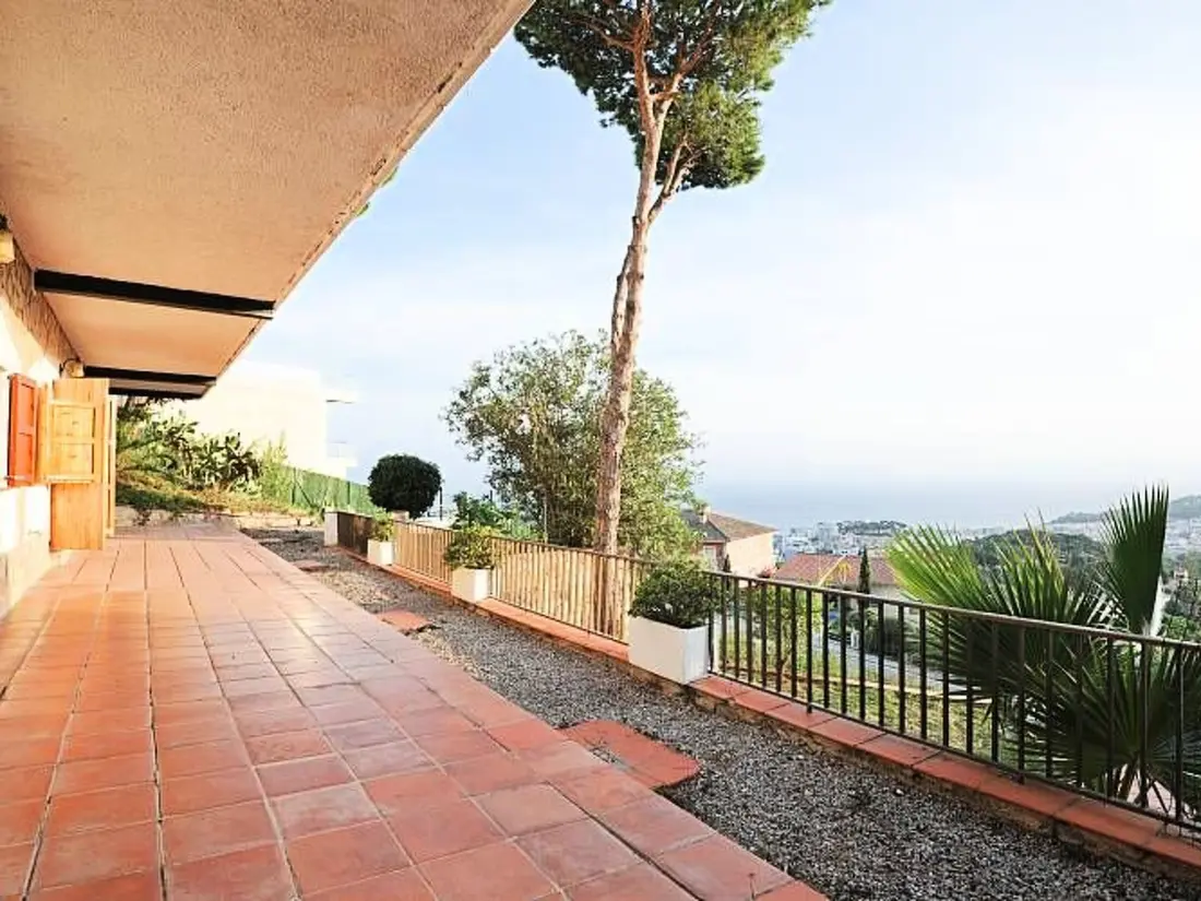 Maison de Vacances Lloret de Mar