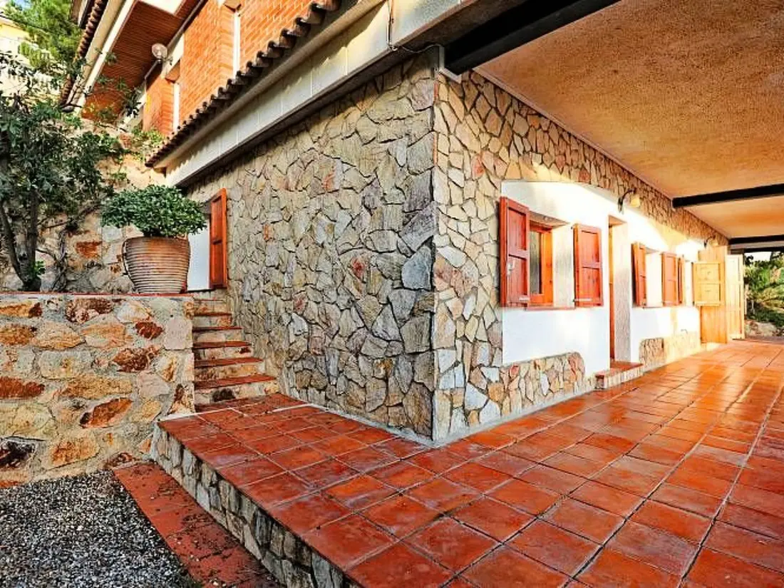 Maison de Vacances Lloret de Mar