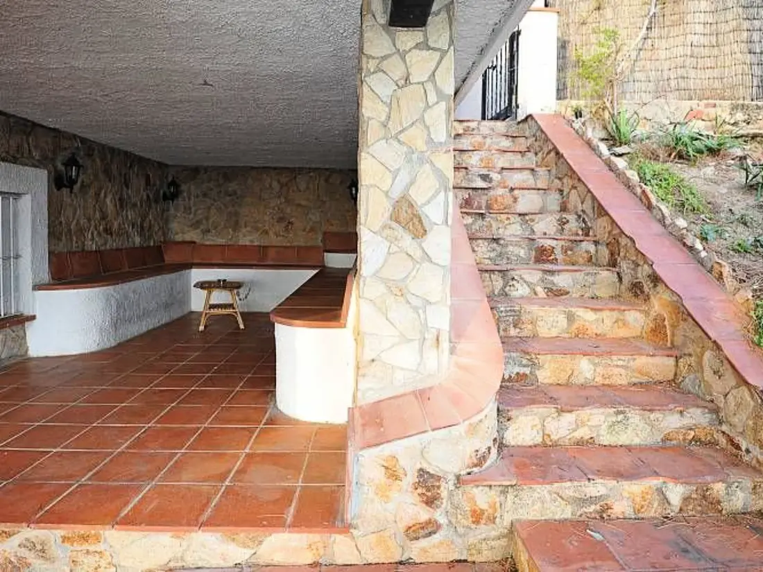 Maison de Vacances Lloret de Mar