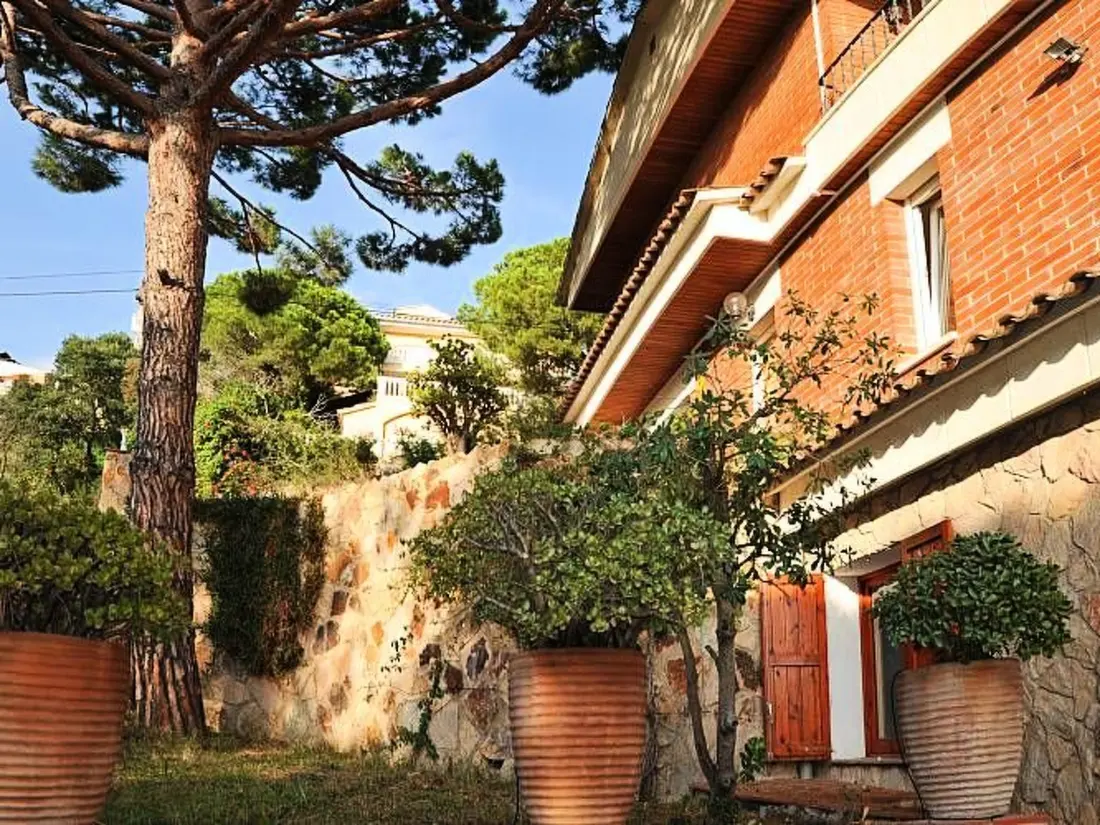 Maison de Vacances Lloret de Mar