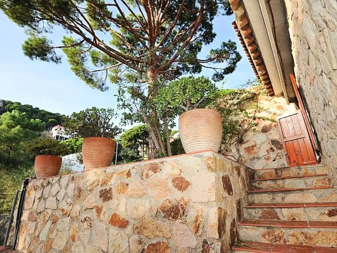 Maison de Vacances Lloret de Mar