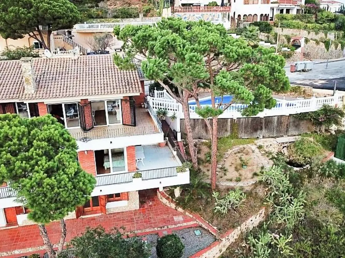 Maison de Vacances Lloret de Mar