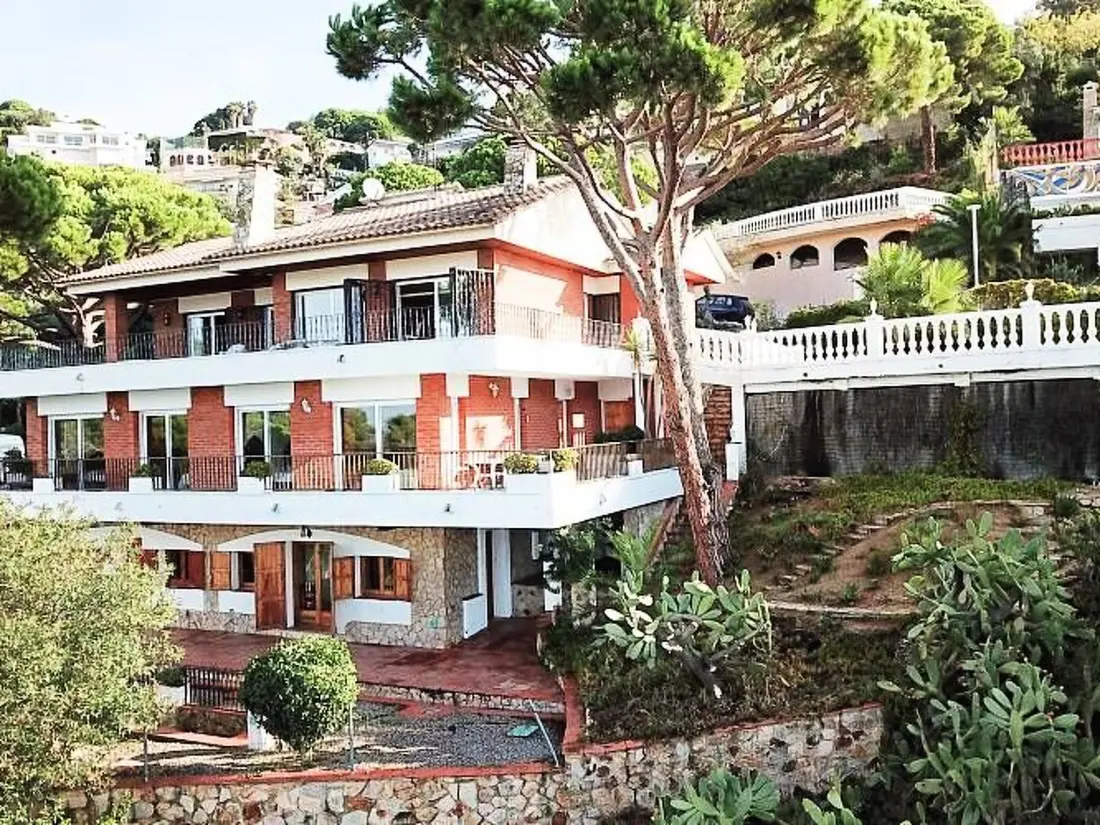 Maison de Vacances Lloret de Mar