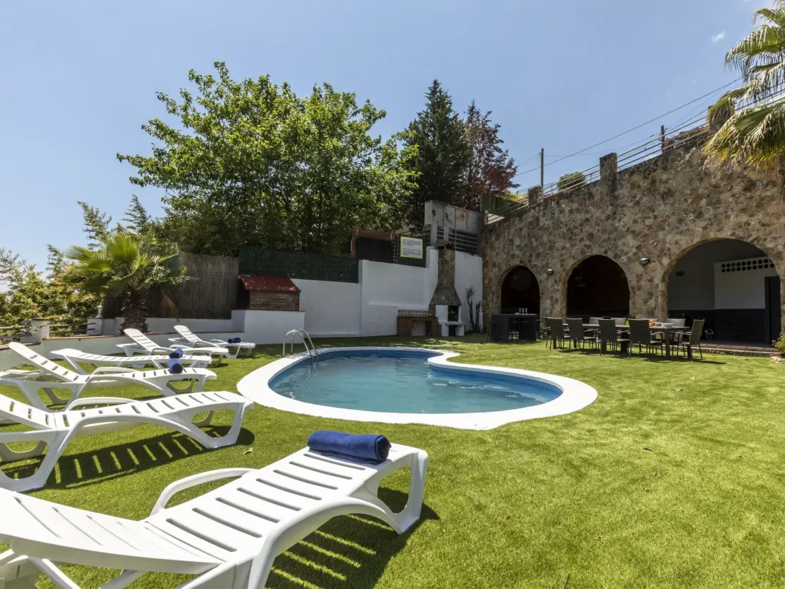 Maison de Vacances Lloret de Mar