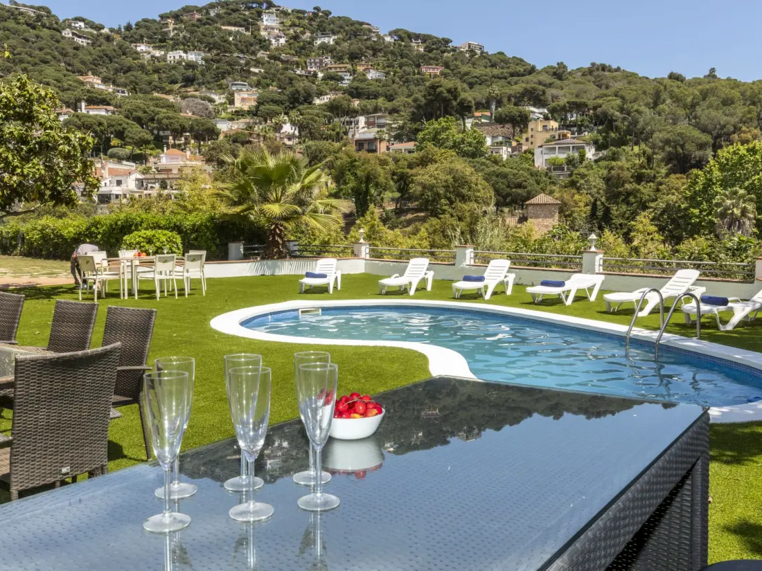 Maison de Vacances Lloret de Mar