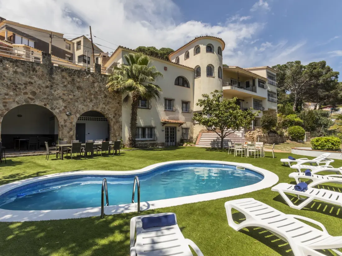 Maison de Vacances Lloret de Mar