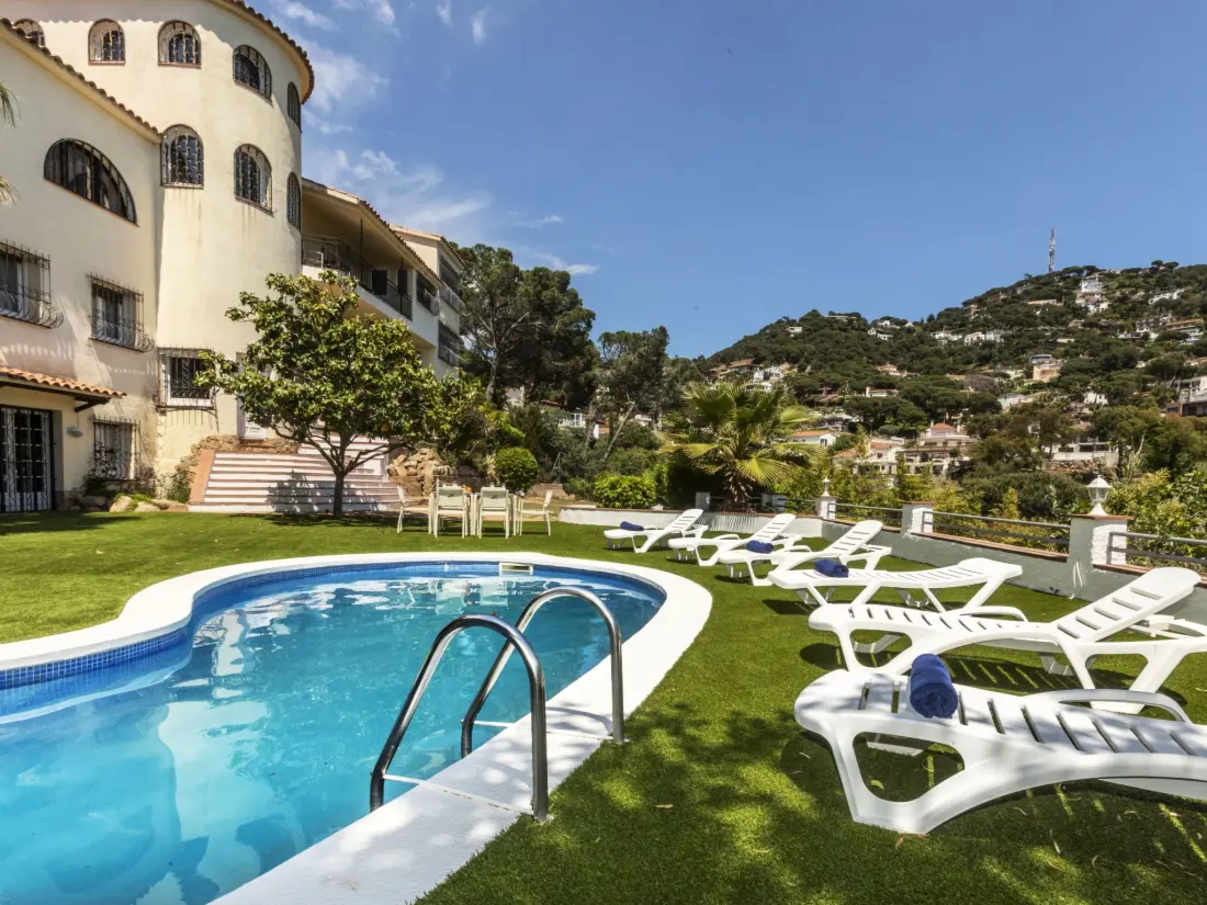 Maison de Vacances Lloret de Mar