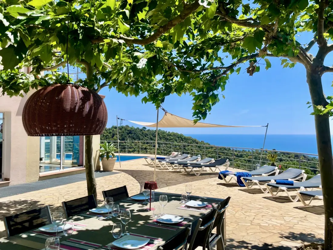 Maison de Vacances Lloret de Mar