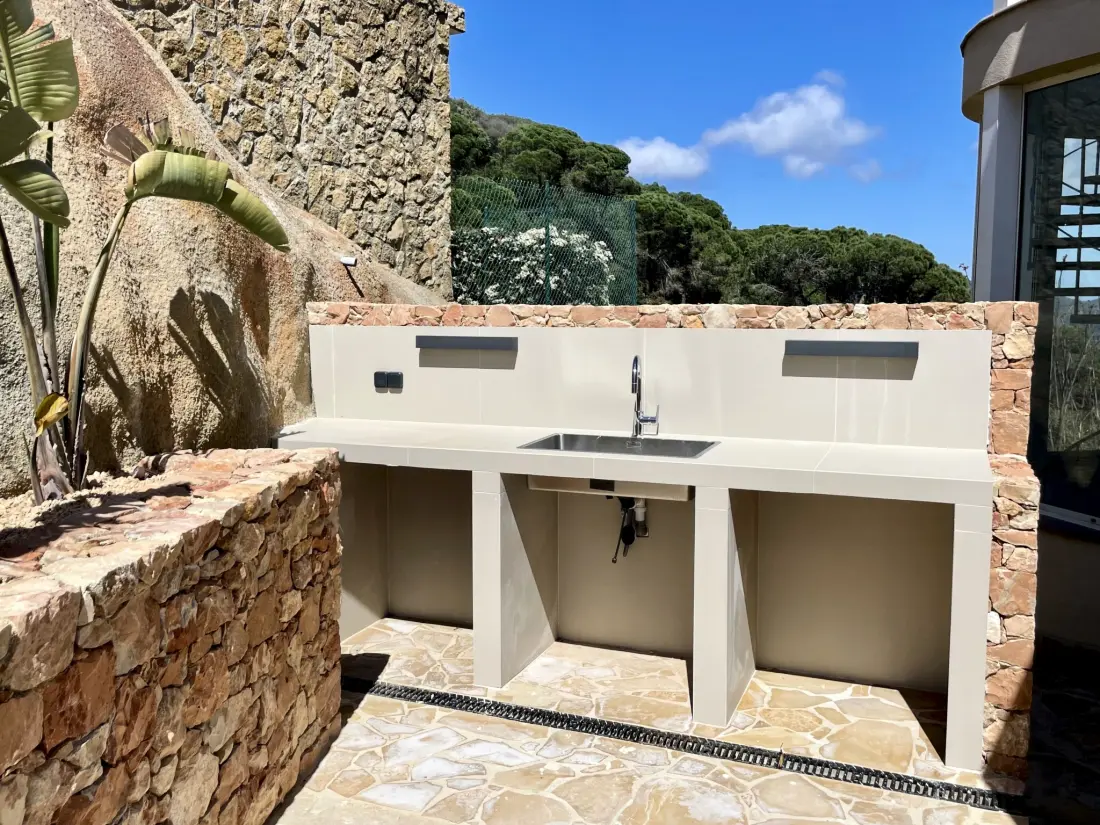 Maison de Vacances Lloret de Mar