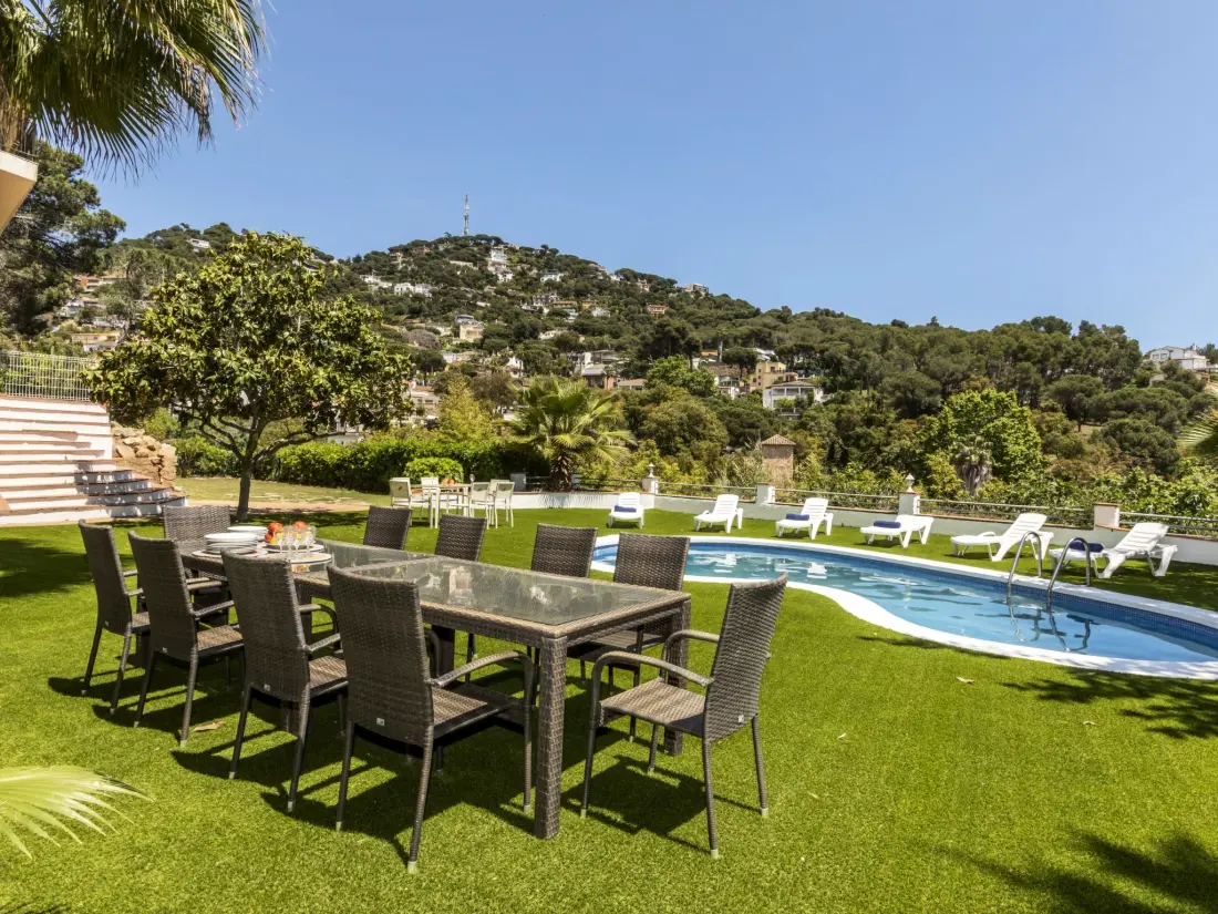 Maison de Vacances Lloret de Mar