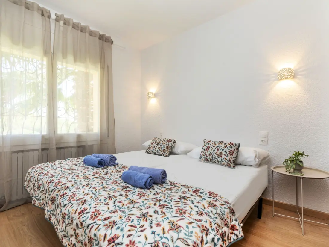 Maison de Vacances Lloret de Mar