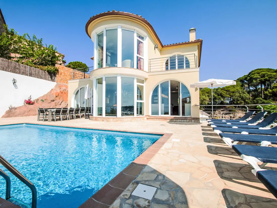 Maison de Vacances Lloret de Mar