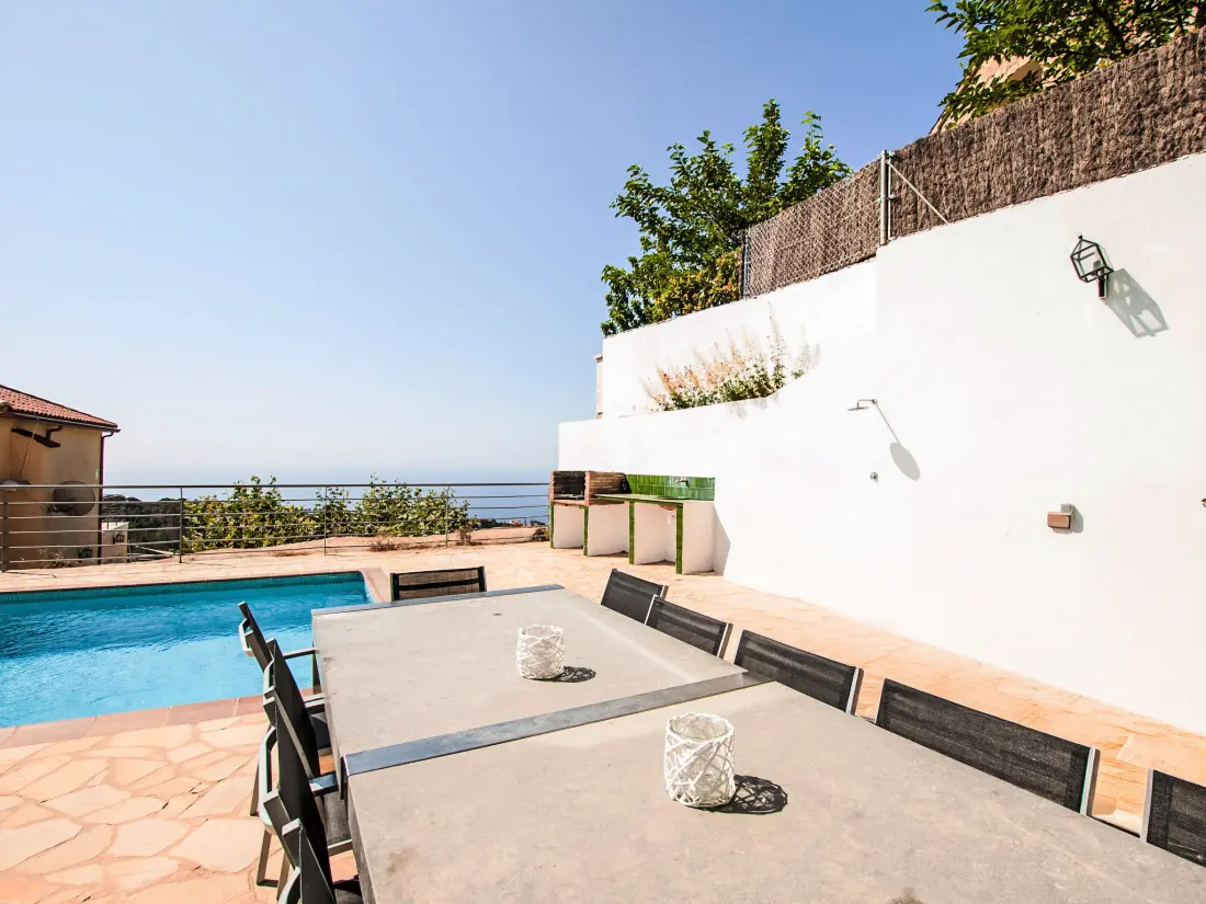 Maison de Vacances Lloret de Mar