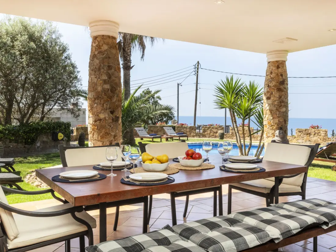 Maison de Vacances Lloret de Mar