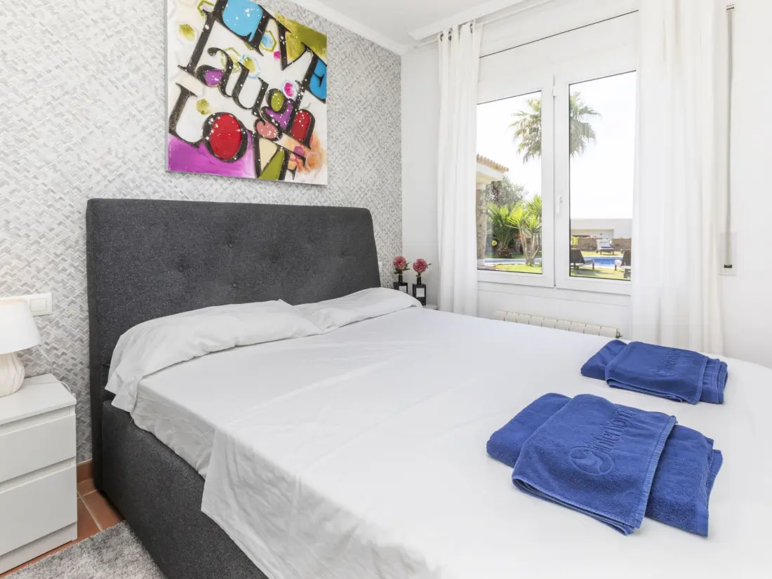 Maison de Vacances Lloret de Mar