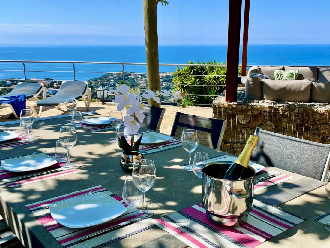 Maison de Vacances Lloret de Mar