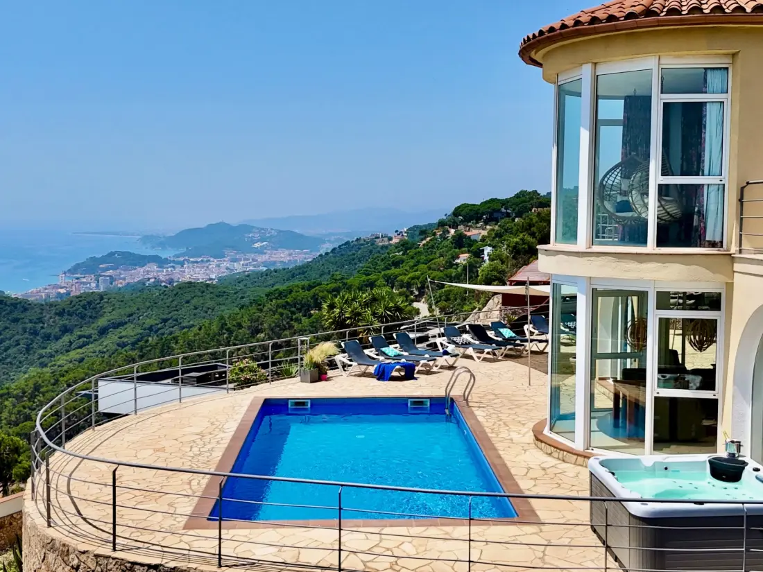 Maison de Vacances Lloret de Mar