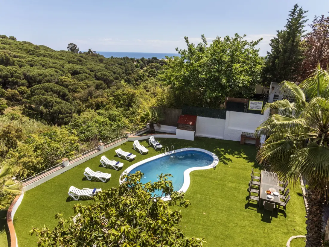 Maison de Vacances Lloret de Mar
