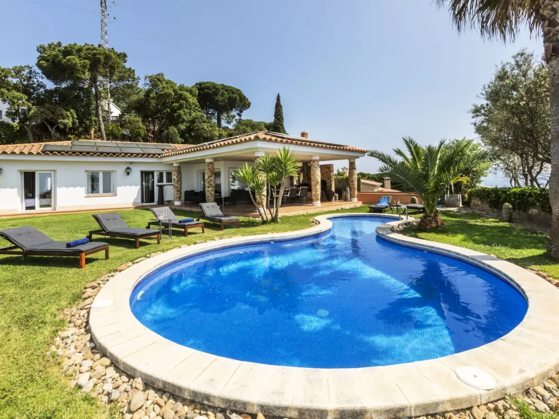 Maison de Vacances Lloret de Mar