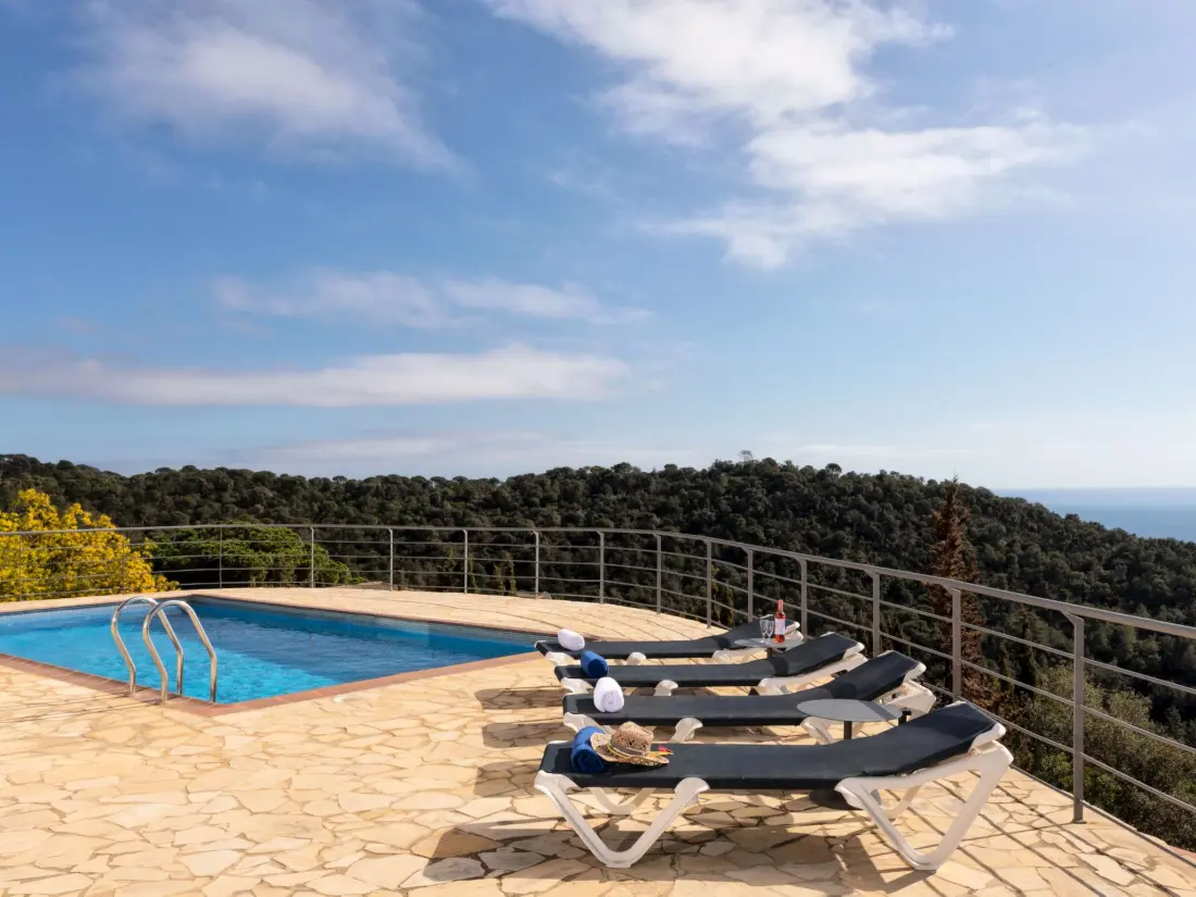 Maison de Vacances Lloret de Mar