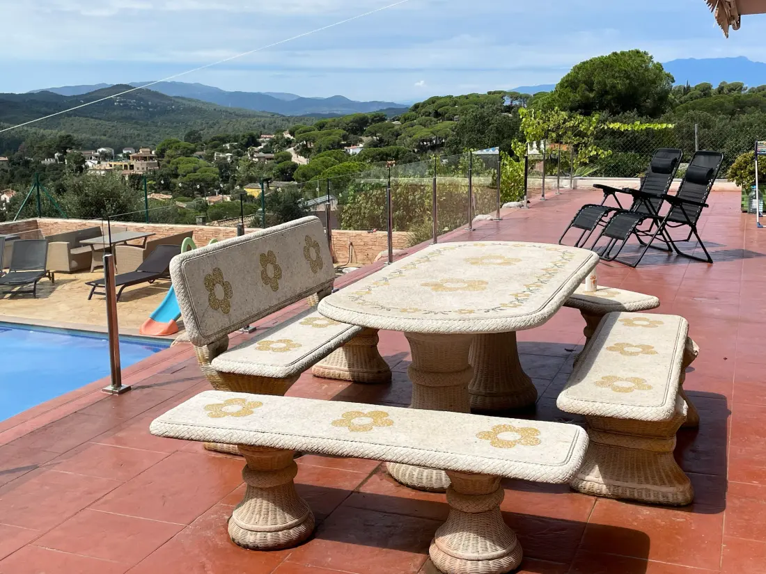 Maison de Vacances Lloret de Mar