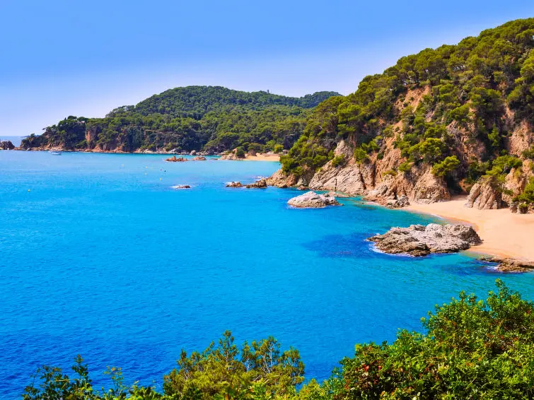 Maison de Vacances Lloret de Mar