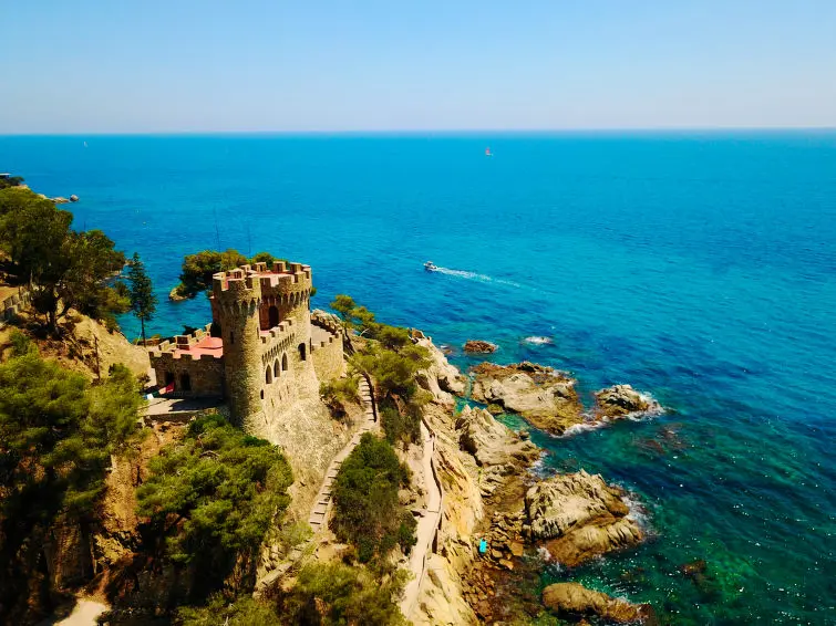 Maison de Vacances Lloret de Mar