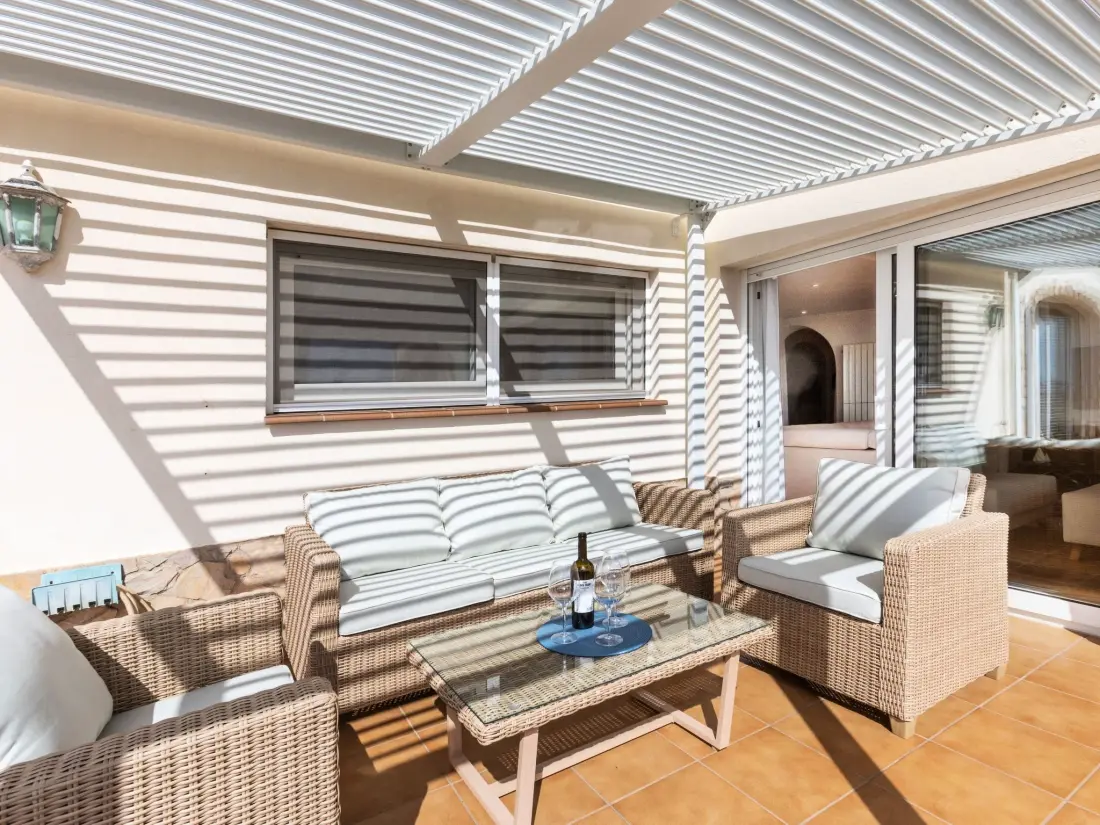 Maison de Vacances Lloret de Mar