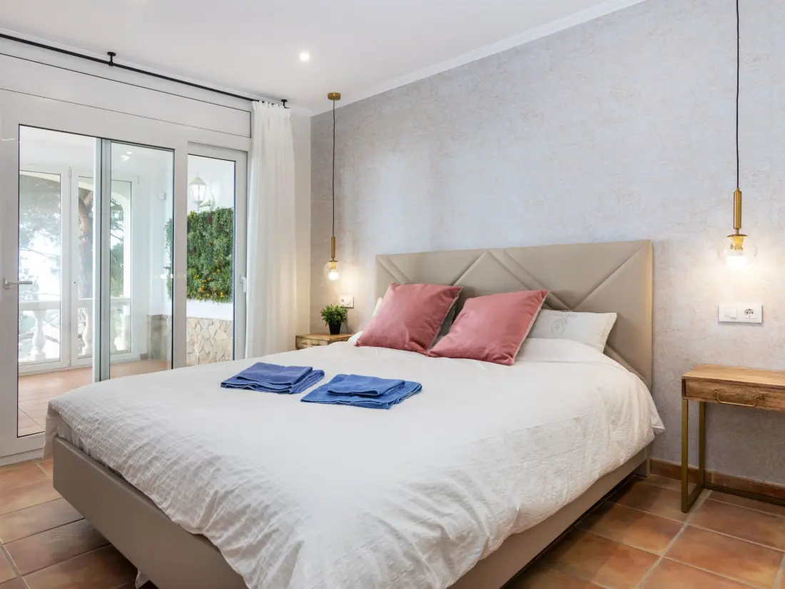 Maison de Vacances Lloret de Mar